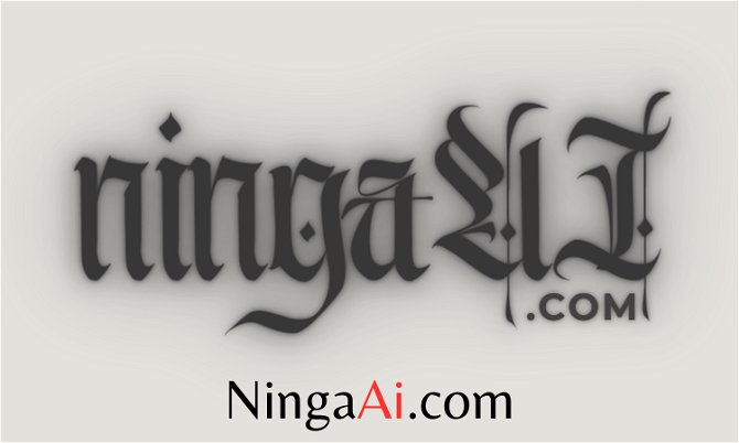 NingaAi.com